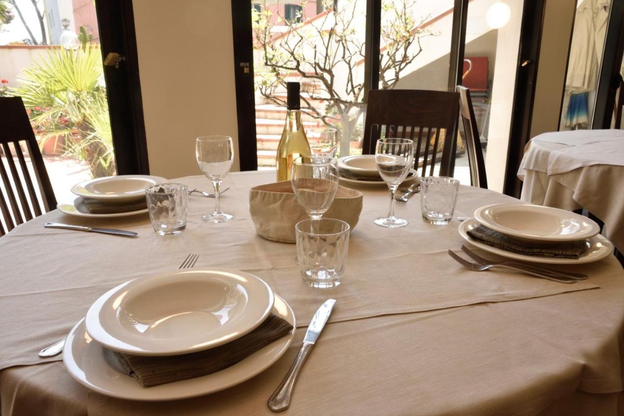 Hotel Mhotelsgroup Diano Marina