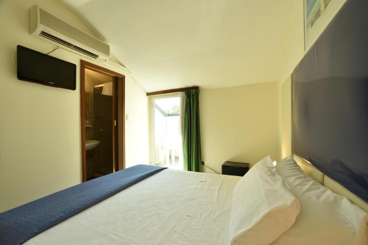 Mhotelsgroup 3* Diano Marina