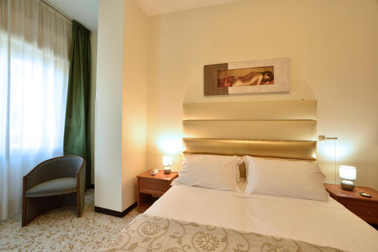 Mhotelsgroup 3*