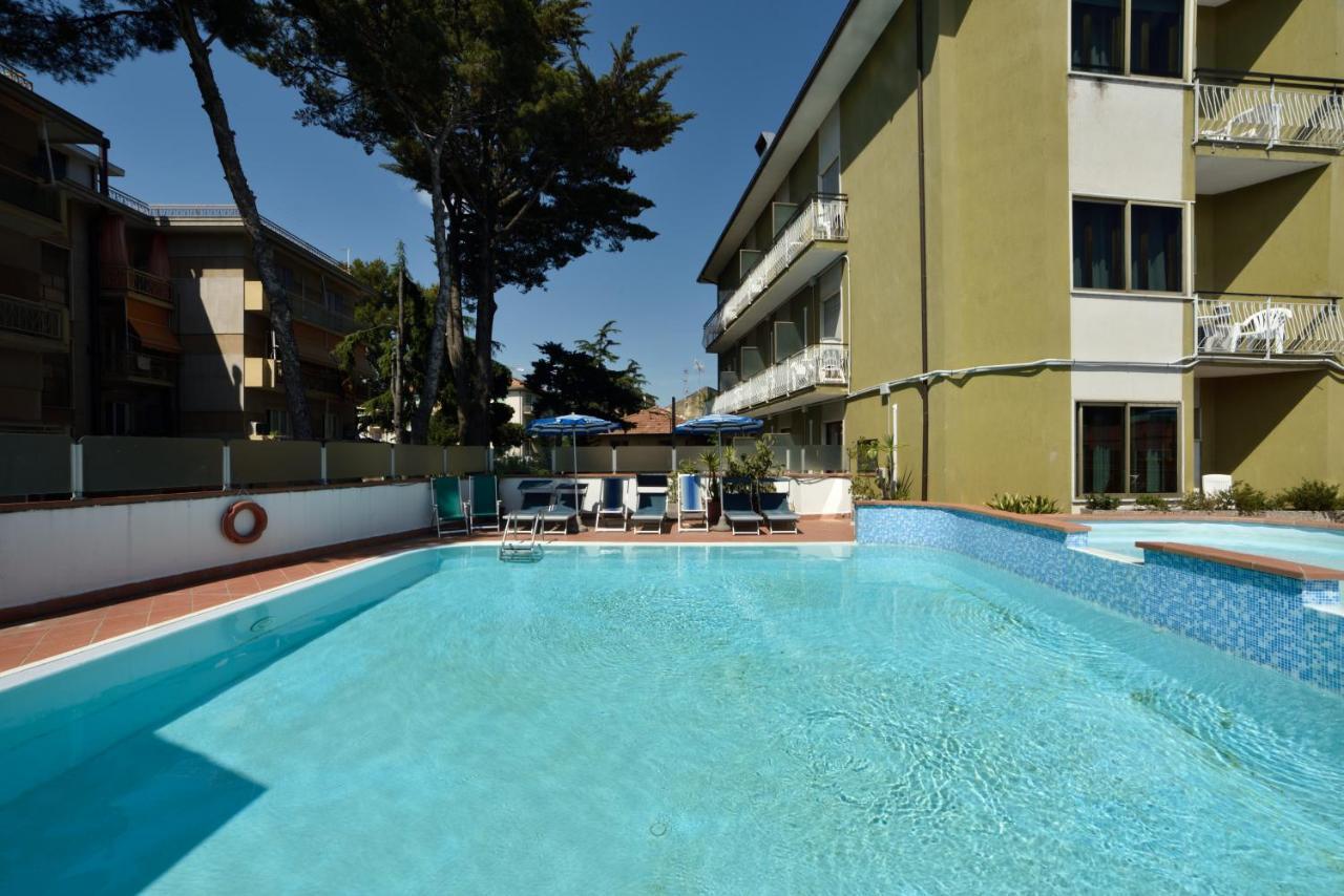 Mhotelsgroup Hotel Diano Marina