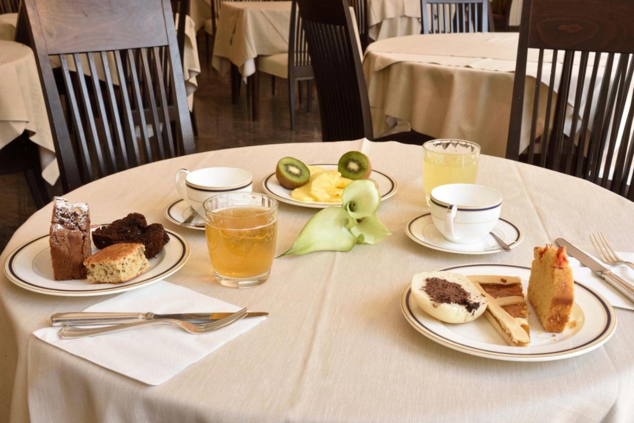 Hotel Mhotelsgroup Diano Marina