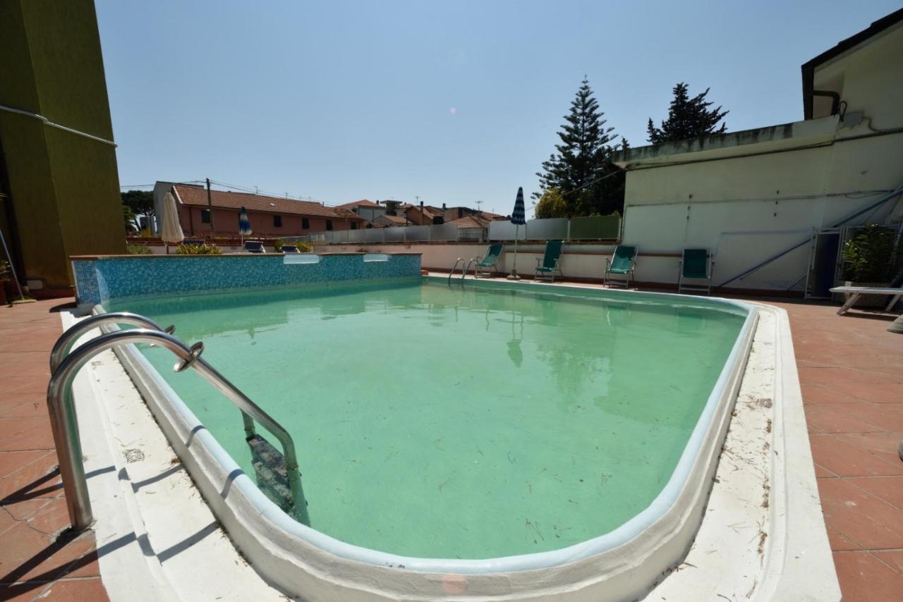 Mhotelsgroup 3* Diano Marina