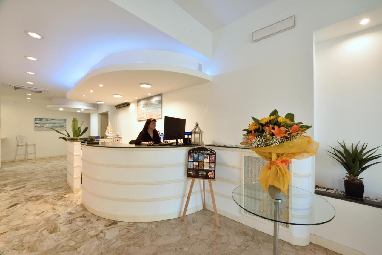 Mhotelsgroup 3*