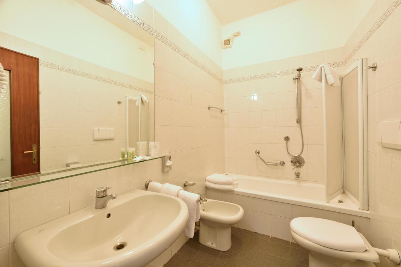 Mhotelsgroup Hotel 3*