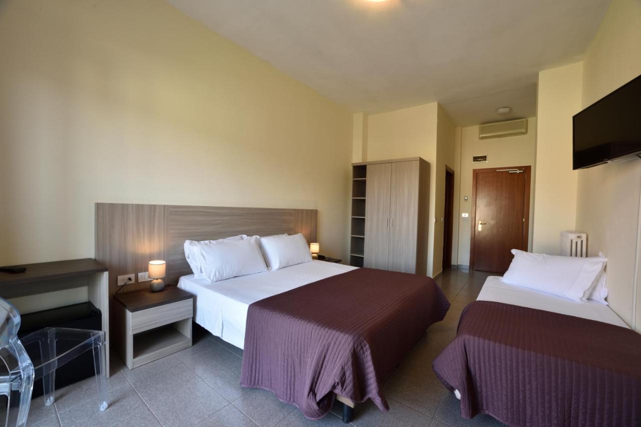 Mhotelsgroup Hotel 3*