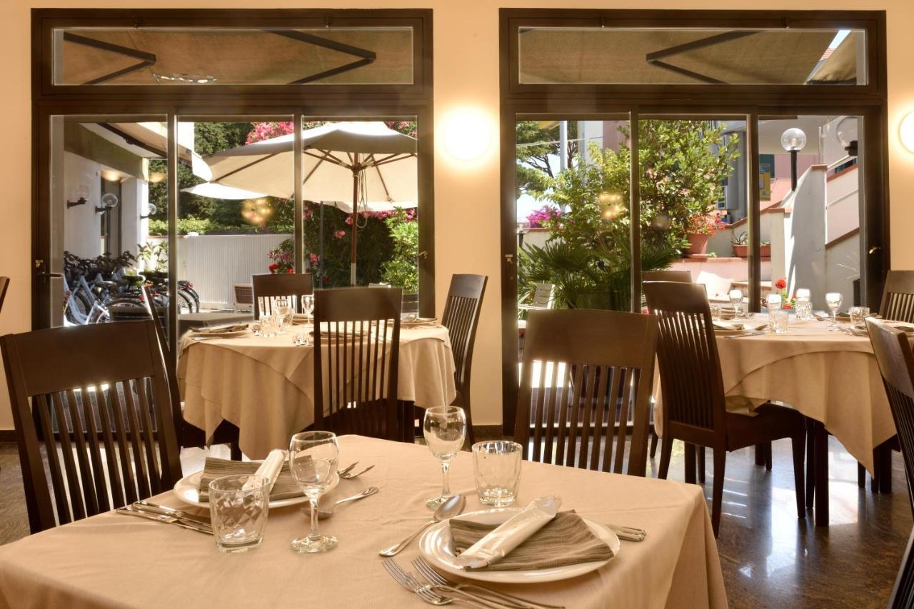 Hotel Mhotelsgroup Diano Marina