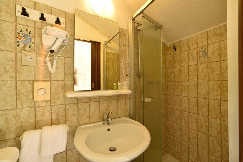 Hotel Mhotelsgroup 3*