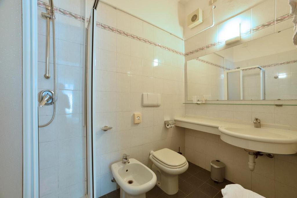 Hotel Mhotelsgroup Diano Marina
